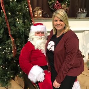 Meet your Posher, Candace